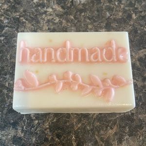 Making Custom Soap Orders!